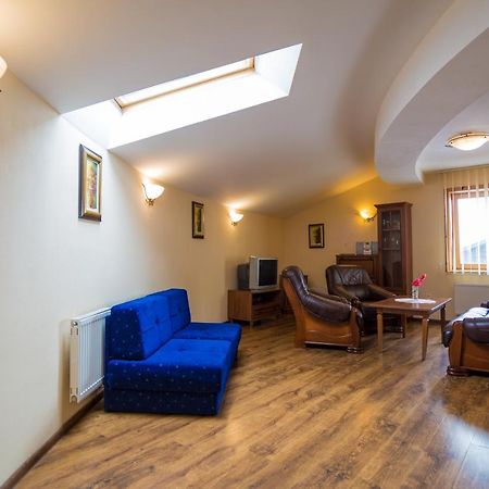 Hotel Euforia Nová Lesná Extérieur photo